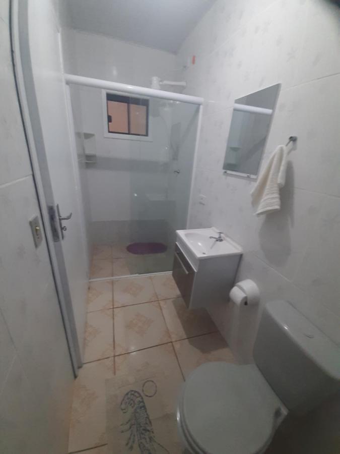 佩尼亚Hospedagem Da Clo公寓 外观 照片